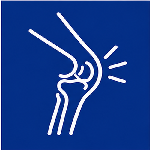 Especialites genoll Fisio Arque