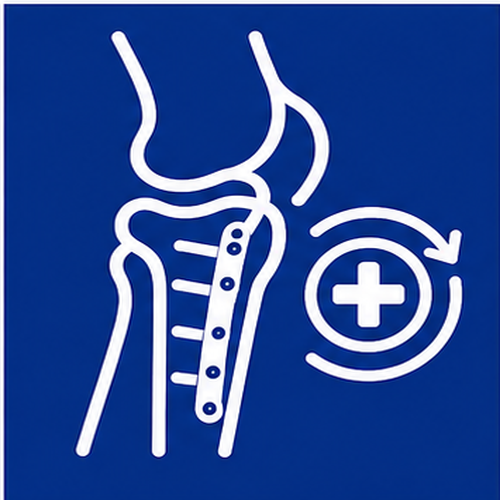 Post operatori Sant Just Fisio Arque